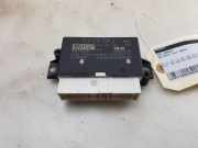 Pdc Steuergerät 5QA919294J Volkswagen Polo VI (AW1) Schrägheck 5-drs 1.0 TSI 12V (DLAC) 2023-03 DLAC