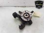 Achsschenkel links vorne Opel Corsa F P2JO 9826878080