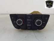Bedienung Heizung 13435154 Opel Astra J (PC6/PD6/PE6/PF6) Schrägheck 5-drs 1.4 Turbo 16V (B14NET(Euro 6)) 2012-05