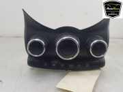 Bedienung Heizung 61319383890 Mini Mini (F55) Schrägheck 5-drs 1.5 12V Cooper (B38A15A) 2017-05