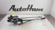 Scheibenwischermotor 3M5117508AA Ford Focus C-Max Großraumlimousine 1.8 16V (Q7DA(Euro 4)) 2005-09
