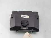 Radio Bedienungselemente 30795271 Volvo V60 I (FW/GW) Kombi 1.6 T3 16V (B4164T3) 2011-03