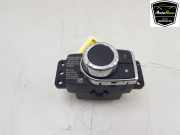 Bordcomputer Bedienung A2469009815 Mercedes-Benz CLA (117.3) Limousine 1.6 CLA-180 16V (M270.910) 2016-06