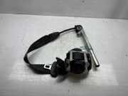 Sicherheitsgurt Links Vorne 2G1857705J Volkswagen Polo VI (AW1) Schrägheck 5-drs 1.0 TSI 12V (DUSB) 2024-11 DUSB