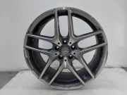 Felge Li, 19", 8J, ET38, 5 Gats A2534011800 Mercedes-Benz GLC (X253) SUV 2.0 260 16V 4-Matic (M274.920) 2016-04