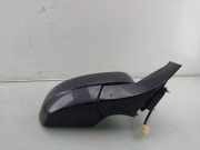 Außenspiegel Rechts 8470168L11 Suzuki Swift (ZA/ZC/ZD) Schrägheck 1.2 16_ (K12B) 2016-12