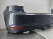 Stoßstange Hinten 6F0807421H Seat Ibiza V (KJB) Schrägheck 5-drs 1.0 TSI 12V (DLAC) 2022