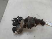 Turbolader 03C145702L Volkswagen Passat Variant (3C5) Kombi 1.4 TSI 16V (CAXA(Euro 5)) 2007 CAXA(Euro 5)