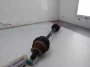 Antriebswelle Links Vorne ABS 2Q0407271BL Volkswagen Polo VI (AW1) Schrägheck 5-drs 1.0 TSI 12V (DLAC) 2022-06 DLAC