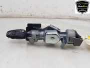 Zündschloss + Schlüssel 3M513F880AD Ford Focus 3 Wagon Kombi 1.0 Ti-VCT EcoBoost 12V 100 (SFDB) 2016-02