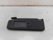 Sonnenblende 5G0857551AG3H8 Seat Arona (KJX) SUV 1.5 TSI 16V (DXDB) 2019-01