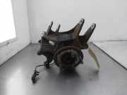 Achsschenkel Links Hinten 104250600B Tesla Model S Liftback 85 (L1S) 2014-03