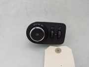 Lichtschalter 39085923 Opel Grandland (X) SUV 1.6 Turbo 16V Hybrid (F16XHR(EP6FADTXD)) 2023-07