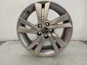 Felge Li, 15", 6J, ET38, 5 Gats 6V0601025M Skoda Fabia III (NJ3) Schrägheck 5-drs 1.0 TSI 12V (CHZB) 2020