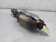 Katalysator G07FJ0 Hyundai i20 (BC3) Schrägheck 5-drs 1.0 T-GDI 100 Mild Hybrid 48V 12V (G3LF) 2021-12