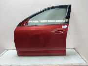 Tür Links Vorne 5E0831051B Skoda Octavia Kombi (5EAC) Kombi 5-drs 1.0 TSI 12V (DKRA) 2016