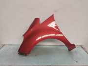 Kotflügel Links Vorne 663111K000 Hyundai iX20 (JC) SUV 1.4i 16V (G4FA) 2011-06