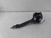 Sicherheitsgurt Rechts Hinten 640666400C BMW 3 serie Touring (G21) Kombi 330i 2.0 TwinPower Turbo 16V (B48-B20B) 2019-09