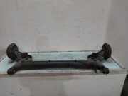 Hinterachse Vwa ABS 1S0500051A Skoda Citigo Schrägheck 1.0 12V (CHYA) 2012-08