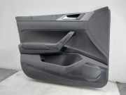 Türverkleidung Links Vorne 2G4867011AA Volkswagen Polo VI (AW1) Schrägheck 5-drs 1.0 TSI 12V (DKLA) 2018-11 DKLA