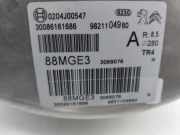 Bremskraftverst?rker ABS 9821104980 Toyota ProAce City Van 1.5 D-4D 100 (DV5RCF) 2024-10