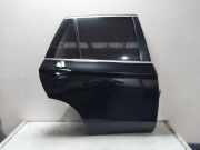 Tür Rechts Hinten 41517386740 BMW X5 (F15) SUV xDrive 35d 3.0 24V (N57-D30A) 2015-07