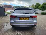 Heckklappe 8W9827025 Audi A4 Avant (B9) Kombi 3.0 TDI V6 24V Quattro (CRTC) 2016-06