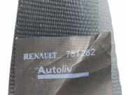 Sicherheitsgurt Links Hinten 888403583R Dacia Sandero I (BS) Schrägheck 1.2 16V (D4F-732(D4F-F7)) 2010