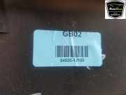 Handschuhfach 845211J000 Hyundai i20 Schrägheck 1.4i 16V (G4FA) 2010