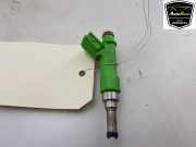 Kraftstoff-Injector 2325036010 Toyota RAV4 (A4) Geländewagen 2.5 Hybrid 16V VVT-i 4x4 (2ARFXE(Euro 6)) 2018