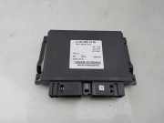 Steuergerät Automatik Getriebe A2229001306 Mercedes-Benz C (W205) Limousine C-350 e 2.0 16V (M274.920) 2015-12
