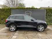 Tür Rechts Hinten 7P0833056 Volkswagen Touareg (7PA/PH) SUV 3.0 TDI V6 24V BlueMotion Technology DPF (CJGD(Euro 5)) 2012-06 CJGD(Euro 5)