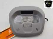 Innenbeleuchtung Vorne 42340960 Opel Karl Schrägheck 5-drs 1.0 12V (B10XE(Euro 6)) 2015-08