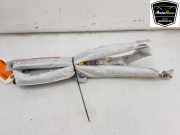 Dachairbag Links M300LH Daewoo / Chevrolet Spark (M300) Schrägheck 1.2 16V (B12D1(Euro 5)) 2010-03