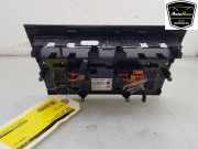 Bedienung Heizung 5F0907044AKYMS Seat Leon (5FB) Schrägheck 5-drs 1.5 TSI 16V (DPBA) 2018