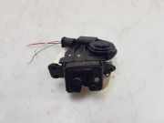 Heckklappenschloss 6935005060 Toyota Avensis Wagon (T27) Kombi 1.8 16V VVT-i (2ZRFAE) 2015-11