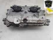 Steuerkette Abdeckung A2700150300 Mercedes-Benz GLA (156.9) SUV 1.6 180 16V (M270.910) 2018-03