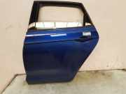 Tür Links Hinten 2G4833051N Volkswagen Polo VI (AW1) Schrägheck 5-drs 1.0 TSI 12V (DLAC) 2023-03 DLAC