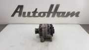 Lichtmaschine V-Snaar 13266809 Opel Meriva (B) Großraumlimousine 1.4 Turbo 16V ecoFLEX (B14NEL(Euro 6)) 2013