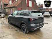 Stoßstange Hinten 2GM807521 Volkswagen T-Cross SUV 1.0 TSI 95 12V (DKLA) 2020 DKLA