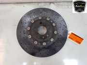 Bremsscheibe Hinten ABS 7991108 BMW 5 serie (G30) Limousine 4.4 Competition V8 32V TwinPower Turbo (S63-B44B) 2020-07