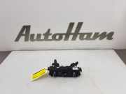 Bedienung Heizung 2G2820045D Volkswagen Polo VI (AW1) Schrägheck 5-drs 1.0 MPi 12V (DFNB) 2018 DFNB
