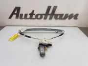 Fensterheber Rechts Vorne 82460C7000 Hyundai i20 (GBB) Schrägheck 1.2i 16V (G4LA) 2015-11