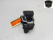 Schaltmanschette 80B713111C Audi Q5 (FYB/FYG) SUV 2.0 TFSI 16V Quattro (DAYB) 2020