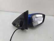 Außenspiegel Rechts 6V1857508C Skoda Fabia III Kombi (NJ5) Kombi 5-drs 1.0 TSI 12V (DKLD) 2017-11