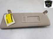 Sonnenblende 7322294 BMW 3 serie Gran Turismo (F34) Schrägheck 320i 2.0 16V (N20-B20B) 2014-05