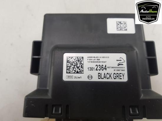 Gateway Module 13512363 Opel Astra K Schrägheck 5-drs 1.6 CDTI 110 16V (B16DTE(Euro 6)) 2017 Bild Gateway Module 13512363 Opel Astra K Schrägheck 5-drs 1.6 CDTI 110 16V (B16DTE(Euro 6)) 2017