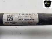 Bremsanker Stange Links Hinten 104444100F Tesla Model 3 Limousine Standard RWD Plus, Long Range RWD (3D5) 2020