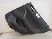 Türverkleidung Rechts Hinten 2G6867210E82V Volkswagen Polo VI (AW1) Schrägheck 5-drs 1.0 TSI 12V (DLAC) 2022-04 DLAC