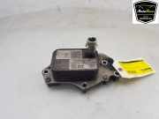 Ölkühler 55494842 Opel Astra K Schrägheck 5-drs 1.6 CDTI 110 16V (B16DTU) 2016-09